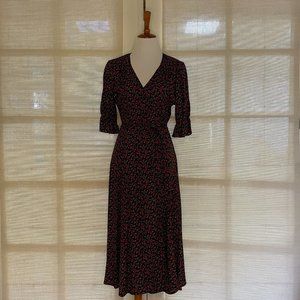 Reformation Judith Dress